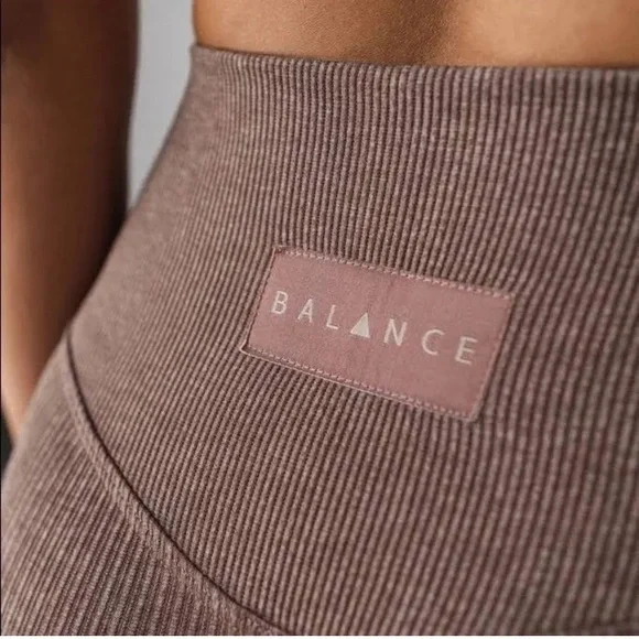 Balance Athletica - CHANNEL PANT - Quartz 2.0 - Picture 7 of 7